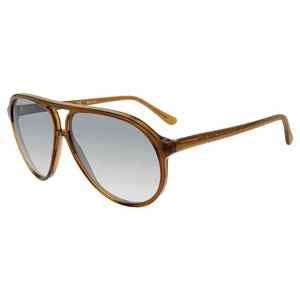 LOZZA SUN SL4204M Sunglasses BROWN-0B90 60mm